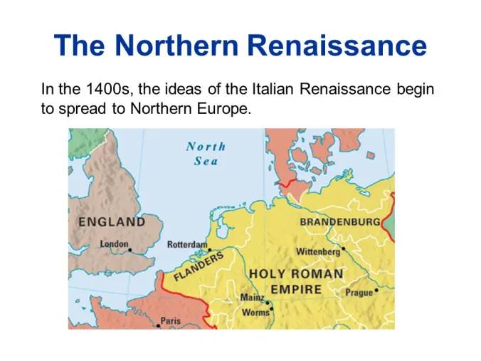 northern-renaissance